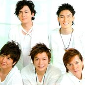 Smap - List pictures