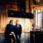 Kasabian - List pictures