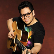 Andrew Garcia - List pictures