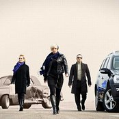 Junior - List pictures