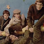 The Zombies - List pictures