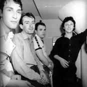 Gang Of Four - List pictures