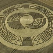 Rings Of Saturn - List pictures