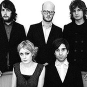 Shout Out Louds - List pictures