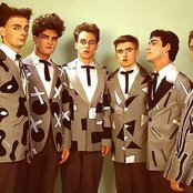Split Enz - List pictures