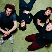 Rogue Wave - List pictures