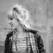 Leah Mcfall - List pictures