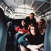 The Nixons - List pictures