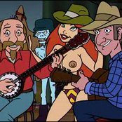 Banjo & Sullivan - List pictures