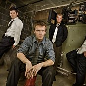 Vices I Admire - List pictures