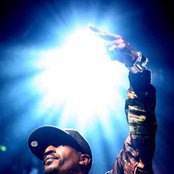 Rakim - List pictures