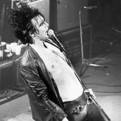 Cramps - List pictures