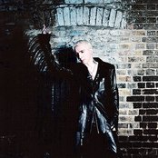 Marc Almond - List pictures
