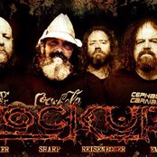 Lock Up - List pictures