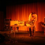 Aaron Dilloway - List pictures