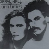 Hall & Oates - List pictures