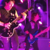 George Thorogood & The Destroyers - List pictures