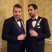 The Gay Blades - List pictures