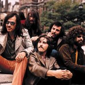 Steppenwolf - List pictures