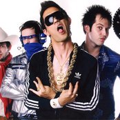 Suburban Legends - List pictures