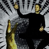 Clark - List pictures