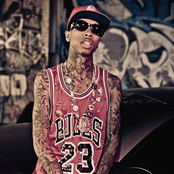 Tyga - List pictures