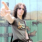 Marty Friedman - List pictures