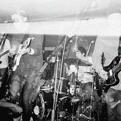 Moose Blood - List pictures