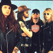 The Almighty - List pictures