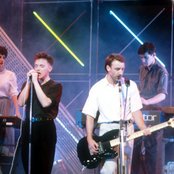 New Order - List pictures