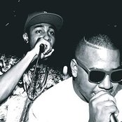 The Cool Kids - List pictures