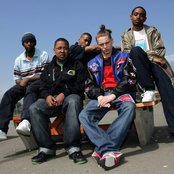 Roll Deep - List pictures