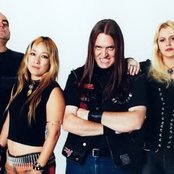 Fireball Ministry - List pictures