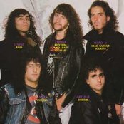 Vulcano - List pictures