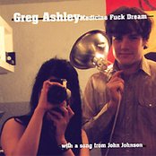 Greg Ashley - List pictures
