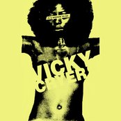 Vicky Cryer - List pictures