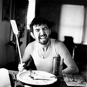 Ronnie Lane - List pictures