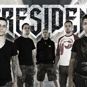 President - List pictures