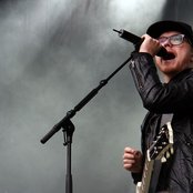 Carpark North - List pictures