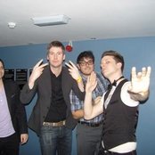 Futureheads - List pictures