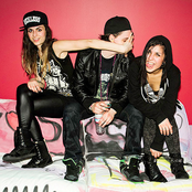 Krewella - List pictures