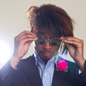Danny Brown - List pictures