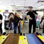 Every Time I Die - List pictures