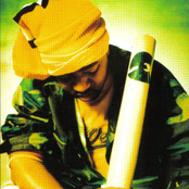Cappadonna - List pictures