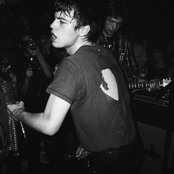 Iceage - List pictures