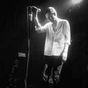 Jay Jay Johanson - List pictures