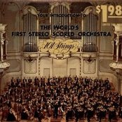 101 Strings Orchestra - List pictures