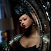 Chrisette Michele - List pictures