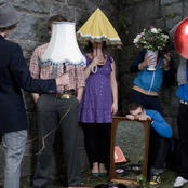 Rend Collective Experiment - List pictures