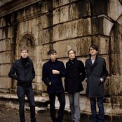 The Rakes - List pictures